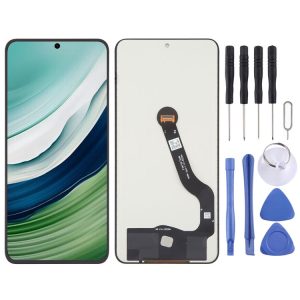 Huawei Mate 60 TFT Material OEM LCD Screen with Digitizer Full Assembly