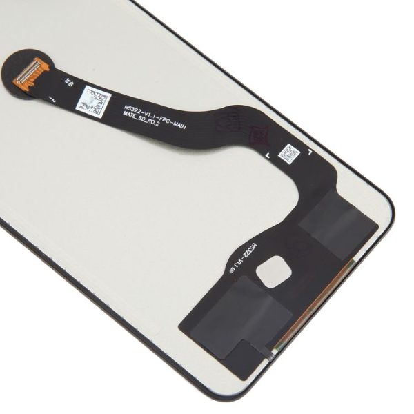 Huawei Mate 60 TFT Material OEM LCD Screen with Digitizer Full Assembly - Image 5