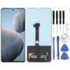 Xiaomi Poco F6 TFT Material OEM LCD Screen with Digitizer Full Assembly