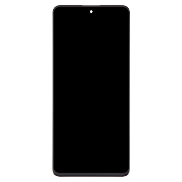 Xiaomi Poco F6 TFT Material OEM LCD Screen with Digitizer Full Assembly - Image 2