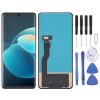Vivo X60T Pro+ TFT Material OEM LCD Screen with Digitizer Full Assembly