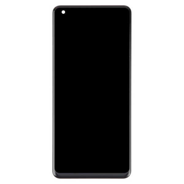 Vivo X60T Pro+ TFT Material OEM LCD Screen with Digitizer Full Assembly - Image 2