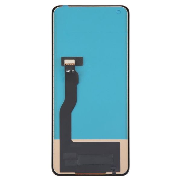 Vivo X60T Pro+ TFT Material OEM LCD Screen with Digitizer Full Assembly - Image 3
