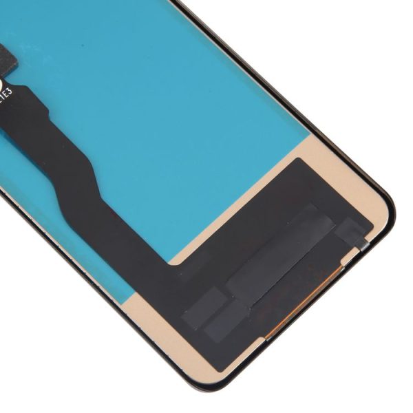 Vivo X60T Pro+ TFT Material OEM LCD Screen with Digitizer Full Assembly - Image 5