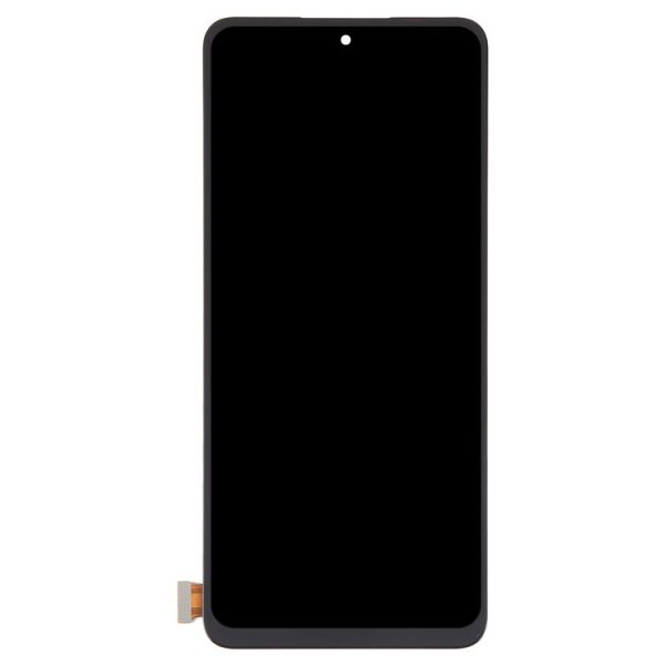 OPPO Reno8 Pro+ TFT Material OEM LCD Screen with Digitizer Full Assembly - Image 2