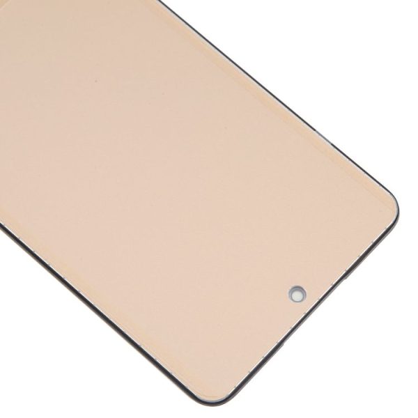 OPPO Reno8 Pro+ TFT Material OEM LCD Screen with Digitizer Full Assembly - Image 4