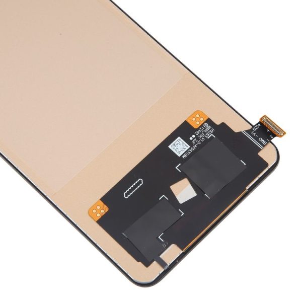 OPPO Reno8 Pro+ TFT Material OEM LCD Screen with Digitizer Full Assembly - Image 5