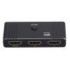 OZ 8K 60Hz 2 in 1 Out HD Automatic Two Way Switcher with Remote Control - Image 2