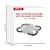 DJI AVATA 2 STARTRC Propeller TPU Protective Guard Anti-collision Ring Cover (Black) - Image 10