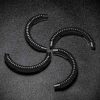 DJI AVATA 2 STARTRC Propeller TPU Protective Guard Anti-collision Ring Cover (Black) - Image 2