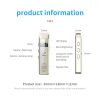 JNN Q7 Mini Portable Voice Recorder with OLED Screen, Memory: 4GB (Gold) - Image 15