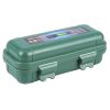 A10 Mini 395nm Ultraviolet Ray Detection Lamp COB Flashlight (Black) - Image 5