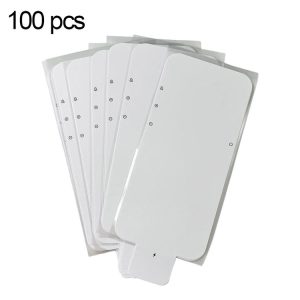 IPhone 15 Pro Max / 15 Plus LCD Plastic Protection Stickers