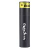 V4-365 Black Lens 365nm Ultraviolet Ray Detection Flashlight (Black) - Image 2