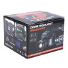HL-03 Intelligent Induction Zoom Headlight Work Light (Black) - Image 4
