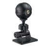 X3 Wireless Mini DV WiFi IP Camera, Support Night Vision / Motion Detection (Black) - Image 2
