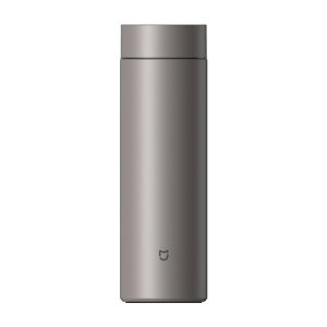 Xiaomi Mijia Ti 2 Pure Titanium Thermos Cup 480mL (Dark Grey)