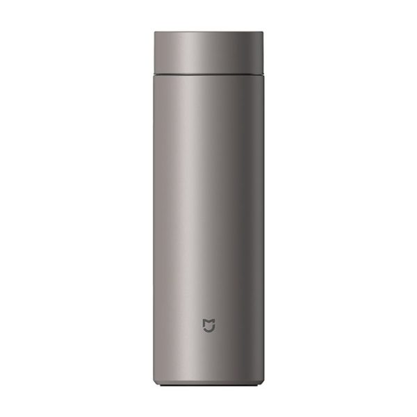Xiaomi Mijia Ti 2 Pure Titanium Thermos Cup 480mL (Dark Grey)