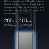 Xiaomi Youpin Lydsto T1 Portable Alcohol Tester - Image 10