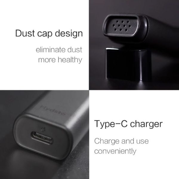 Xiaomi Youpin Lydsto T1 Portable Alcohol Tester - Image 13