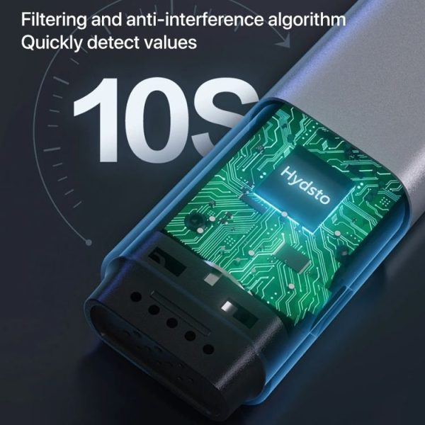 Xiaomi Youpin Lydsto T1 Portable Alcohol Tester - Image 4