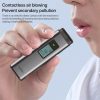 Xiaomi Youpin Lydsto T1 Portable Alcohol Tester - Image 8