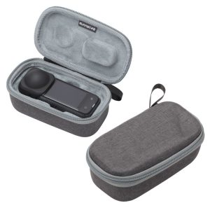 Insta360 X4 Sunnylife Carrying Case Handbag, Model: X4-B812 Mini Camera Bag