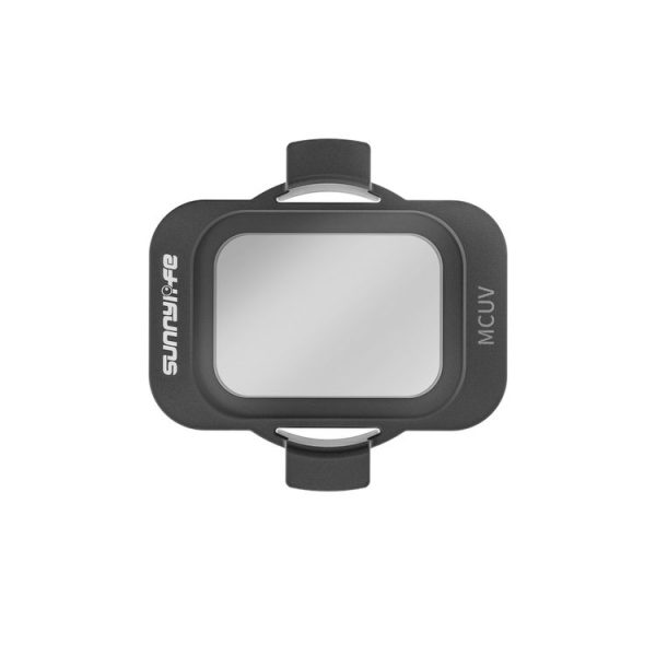 DJI Avata 2 Sunnylife Camera Lens Filter, Filter: MCUV