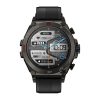 LC18 1.53 inch IP67 BT5.0 Sport Smart Watch with Earbuds, Support Bluetooth Call / Sleep / Blood Oxygen / Heart Rate / Blood Pressure Health Monitor (Black) - Image 2