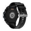 LC18 1.53 inch IP67 BT5.0 Sport Smart Watch with Earbuds, Support Bluetooth Call / Sleep / Blood Oxygen / Heart Rate / Blood Pressure Health Monitor (Black) - Image 3