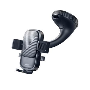 JOYROOM JR-OK6 Car Windshield Phone Holder (Black)