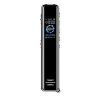 JNN Q22 HD Color Screen Stick Shape Portable Voice Recording Pen, Memory: 4GB (Black)