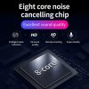 JNN Q22 HD Color Screen Stick Shape Portable Voice Recording Pen, Memory: 4GB (Black) - Image 4