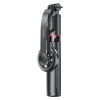 Yesido SF19 Magnetic Cell Phone Tripod Bluetooth Remote Control Selfie Stick (Black)