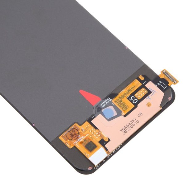 OPPO A78 4G CPH2565 OLED LCD Screen with Digitizer Full Assembly - Image 5