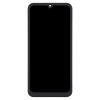 Samsung Galaxy A15 5G SM-A156B 6.36inch OLED LCD Screen Digitizer Full Assembly with Frame - Image 3