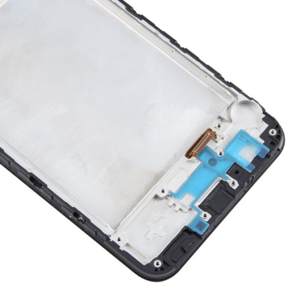 Samsung Galaxy A15 5G SM-A156B 6.36inch OLED LCD Screen Digitizer Full Assembly with Frame - Image 5