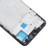 Samsung Galaxy A15 5G SM-A156B 6.36inch OLED LCD Screen Digitizer Full Assembly with Frame - Image 6