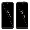 Samsung Galaxy A24 SM-A245F 6.43inch OLED LCD Screen Digitizer Full Assembly with Frame - Image 2