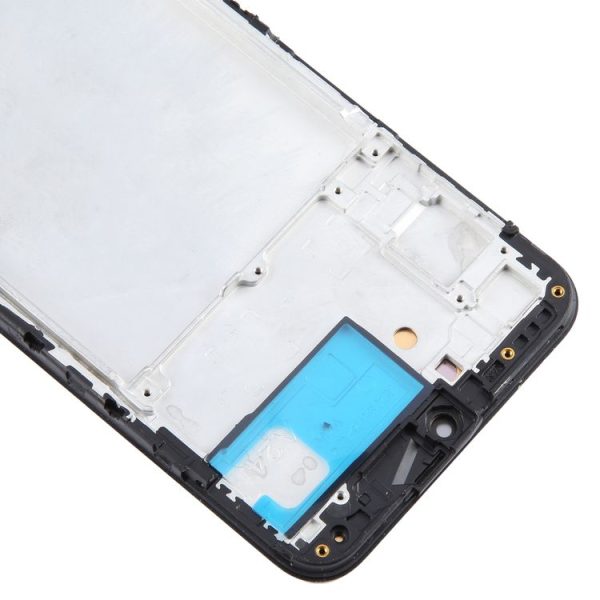 Samsung Galaxy A24 SM-A245F 6.43inch OLED LCD Screen Digitizer Full Assembly with Frame - Image 6