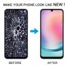 Samsung Galaxy A24 SM-A245F 6.43inch OLED LCD Screen Digitizer Full Assembly with Frame - Image 7