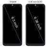 Samsung Galaxy A24 SM-A245F 6.36inch OLED LCD Screen Digitizer Full Assembly with Frame - Image 2