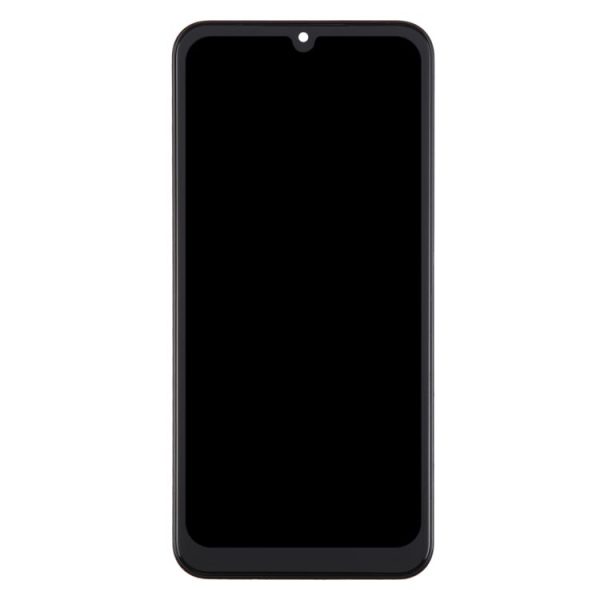 Samsung Galaxy A24 SM-A245F 6.36inch OLED LCD Screen Digitizer Full Assembly with Frame - Image 3