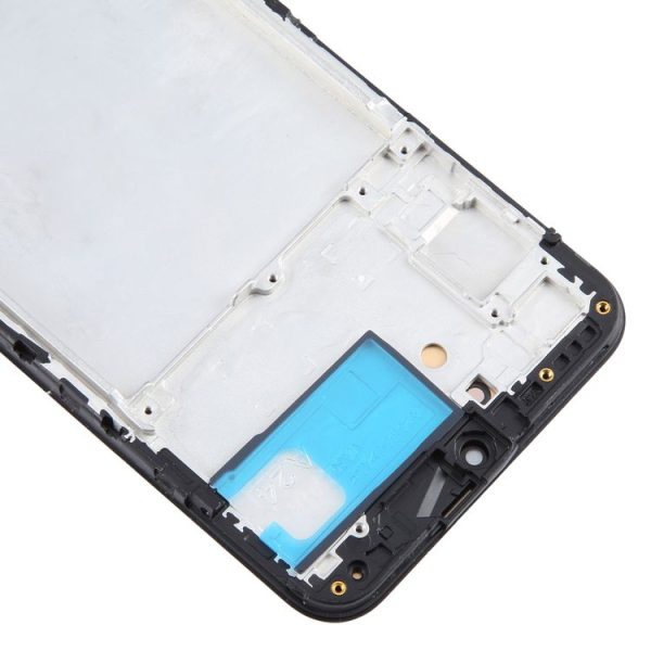 Samsung Galaxy A24 SM-A245F 6.36inch OLED LCD Screen Digitizer Full Assembly with Frame - Image 5