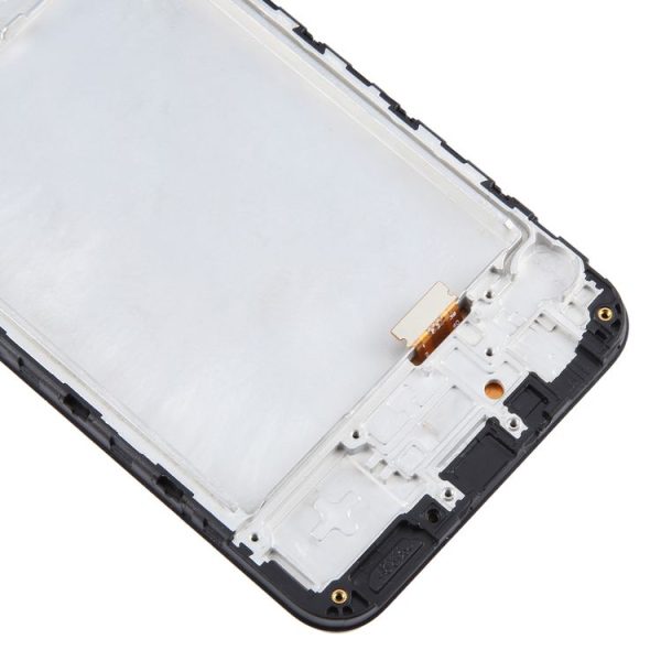 Samsung Galaxy A24 SM-A245F 6.36inch OLED LCD Screen Digitizer Full Assembly with Frame - Image 6