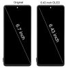 Samsung Galaxy M52 5G SM-M526B 6.43inch OLED LCD Screen Digitizer Full Assembly with Frame - Image 2