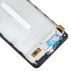 Samsung Galaxy M52 5G SM-M526B 6.43inch OLED LCD Screen Digitizer Full Assembly with Frame - Image 5