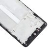 Samsung Galaxy M52 5G SM-M526B 6.43inch OLED LCD Screen Digitizer Full Assembly with Frame - Image 6