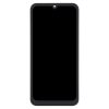 Samsung Galaxy A15 4G SM-A155F 6.36inch OLED LCD Screen Digitizer Full Assembly with Frame - Image 3