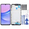 Samsung Galaxy A15 4G SM-A155F 6.43inch OLED LCD Screen Digitizer Full Assembly with Frame
